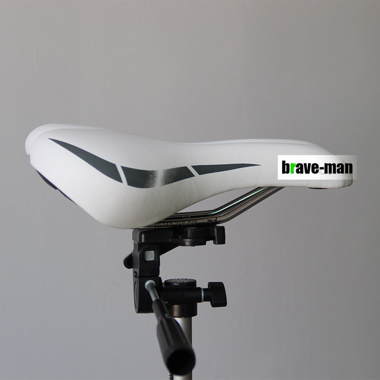 Selle de vélo Mountain Bike AQ-3147 - Ref 2359839 Image 7