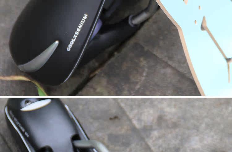 Selle de vélo Mountain Bike SELLE ROYAL - Ref 2359835 Image 24