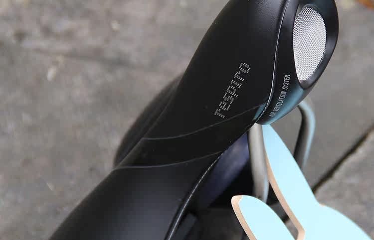 Selle de vélo Mountain Bike SELLE ROYAL - Ref 2359835 Image 23