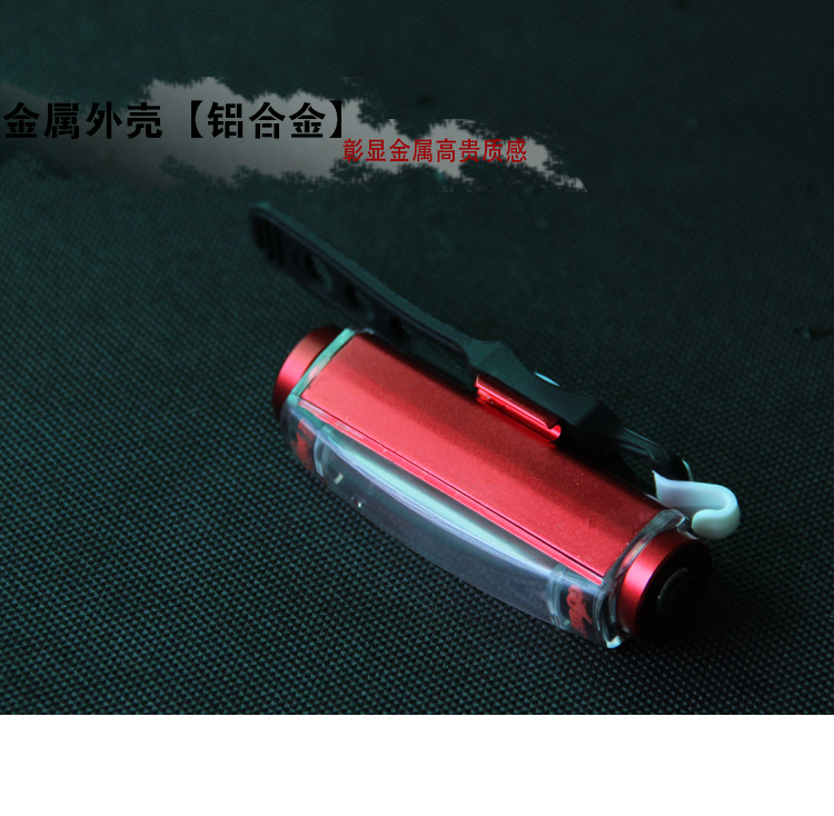 Lumière vélo MACHFALLYCAOKU - Taillights - Ref 2401435 Image 7