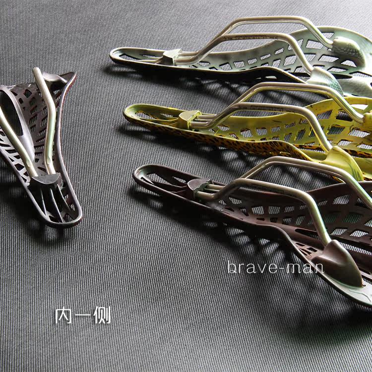 Selle de vélo cyclisme sur route CELT - Ref 2349582 Image 7