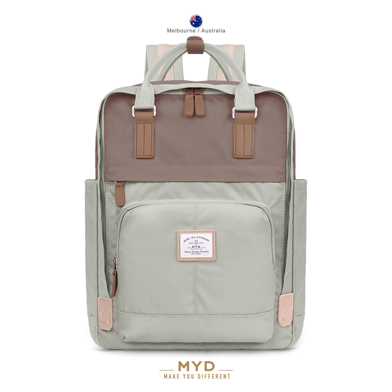 MyD shoulder bag women's schoolbag junior high school student MyD shoulder bag women's schoolbag junior high school student