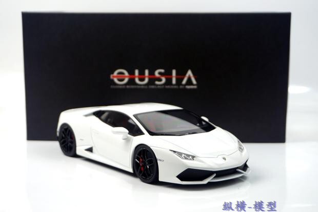 Jingshang 1:18 Lamborghini Huracan Lp610-4 Alloy Car Model Jingshang 1:18 Lamborghini Huracan Lp610-4 Alloy Car Model