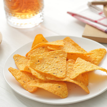 Indonesia imported puffed snacks Doritos Doritos Corn Crispy Corn Crispy Corn Chips Potato Chips
