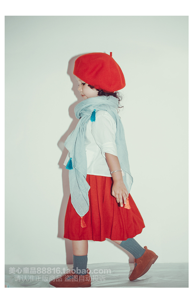 Echarpe fille - Ref 2143445 Image 13