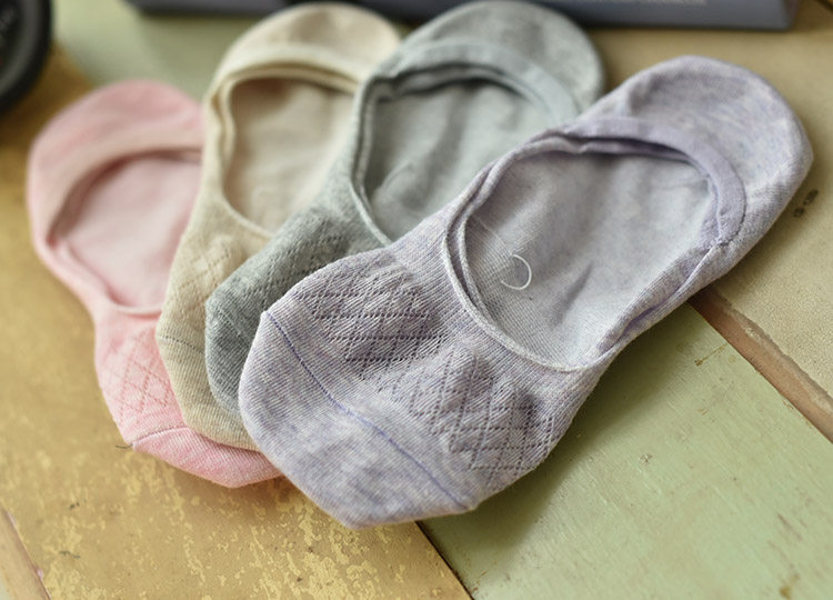 Chaussettes - collants YOKSHO EC761 - Ref 759847 Image 11