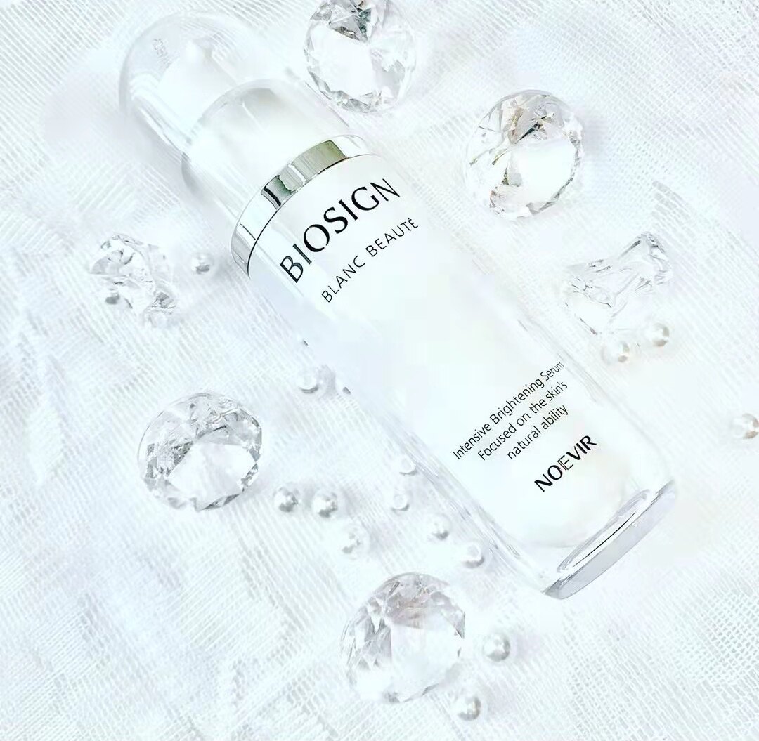 NOEVIR BIOSIGN BLANC BEAUTE リフィル 40g 新品 Noevir BIOSIGN Blanc