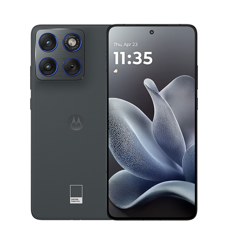 Motorola Lenovo Moto X70 Air Ultra-Thin 5g Mobile Phone for Running Multiple Applications and Working