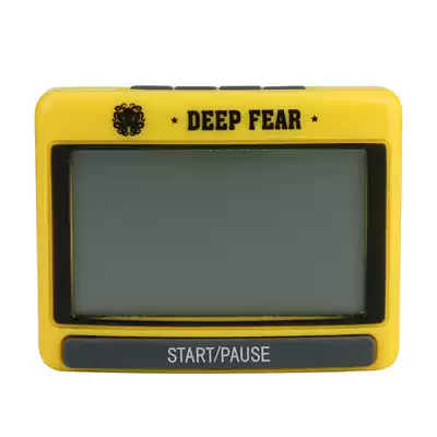 Sports gym Running High-intensity anaerobic interval training Sports timer MMA sprint reminder