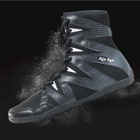 female boxing shoes