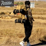 Rogiisi Lujes 60L Time and Space Saucts для мужчин и женщин.