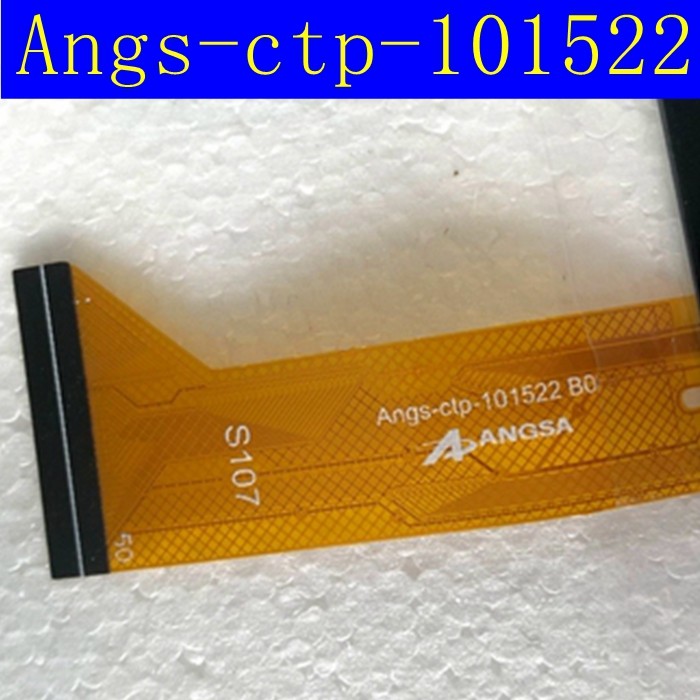 Angs-ctp-101522 A0 B0 S107 tablet touch screen external screen handwriting capacitive screen AOBO