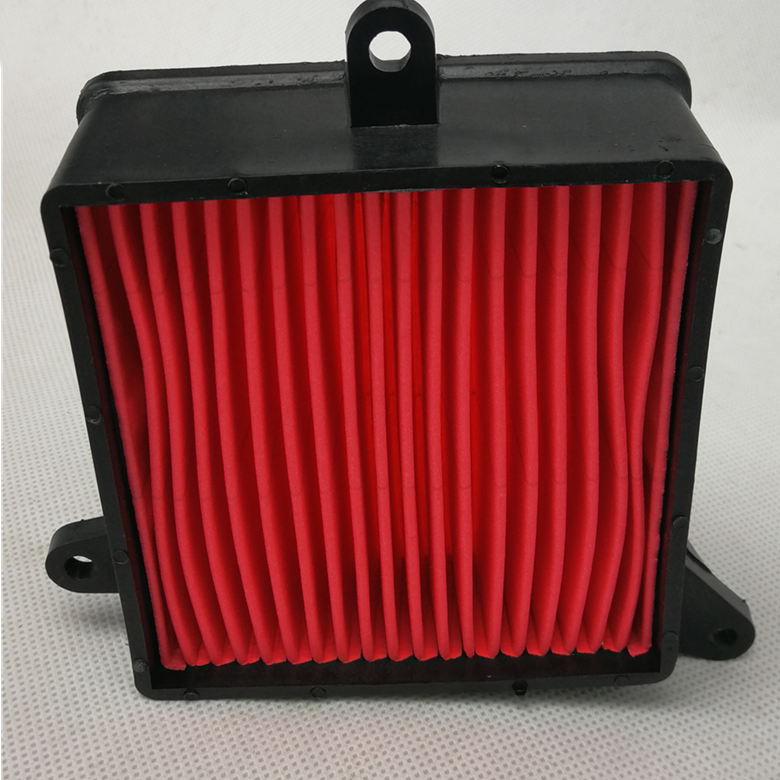 Guangyang Jinli air filter core Fengli Dongli New Moli Ruili air filter element Original air filter element one