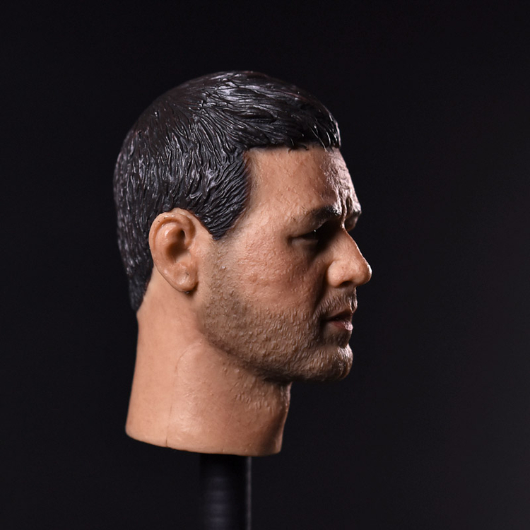 Thủ công tại chỗ được làm thủ công HP HP-0038 Russell Crowe 1/6 - Capsule Đồ chơi / Búp bê / BJD / Đồ chơi binh sĩ mo hinh anime