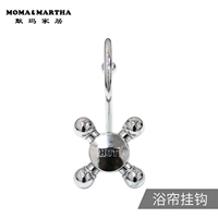 Крюк для водного смесителя (12 стандартная установка)