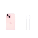 Apple/苹果 Apple, iphone 15, мобильный телефон, 15 plus