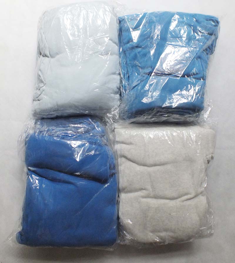 Sous-vêtement chaud personne âgée simple en coton - Ref 758044 Image 18