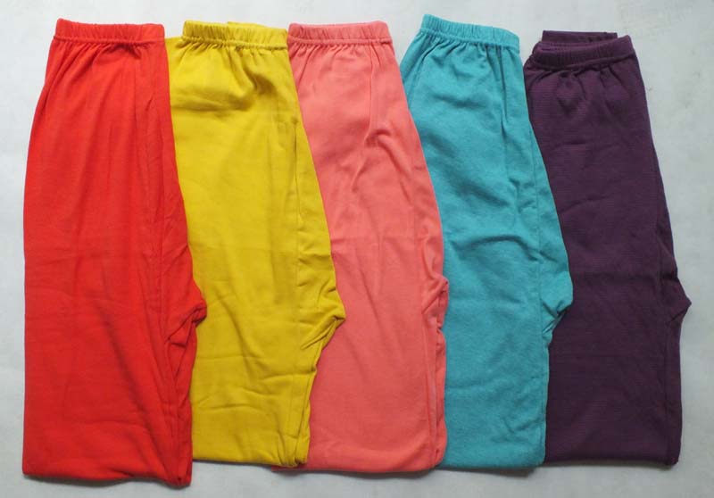 Pantalon collant Moyen-âge simple en coton - Ref 749891 Image 11