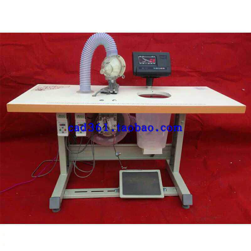 Jiangxi Manufacturer Direct Sales Final Feather simple filling machine Cotton Down Master 100 Potential West Island T-17T-20