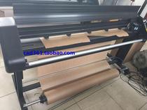 Haipu servo inkjet cutting all-in-one machine HIPO-CUT-180 painted 180CM Xinlinajijin Desmit