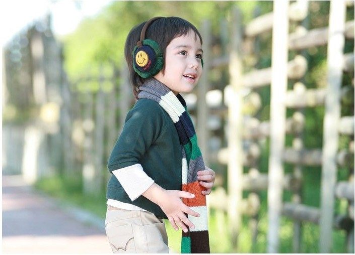 Foulard enfant - Ref 2139102 Image 6