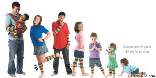 Chaussettes enfant - Ref 2107305 Image 27