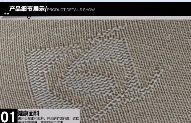 10 đôi tất cotton mỏng nam vớ vớ nam vớ ngắn đôi kim không xương vớ vớ sợi tre khử mùi mồ hôi vớ sợi tre khử mùi 