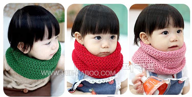 Foulard enfant - Ref 2142138 Image 9