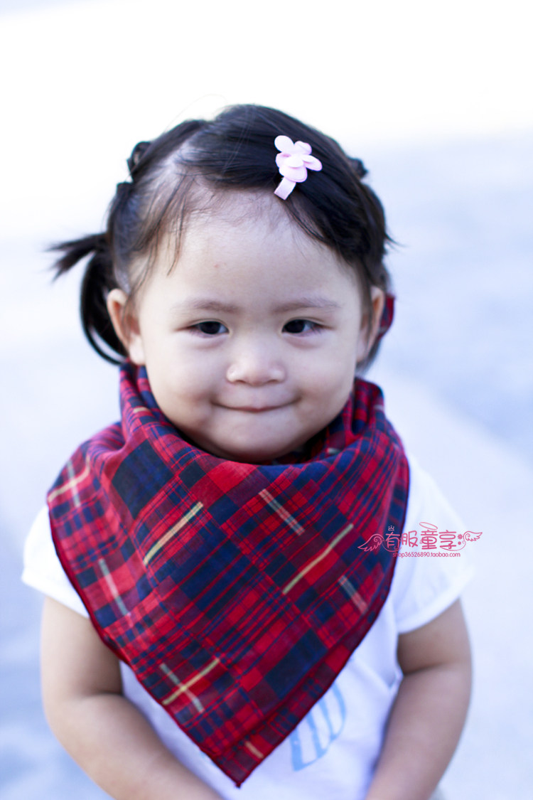 Echarpe enfant - Ref 2139058 Image 14