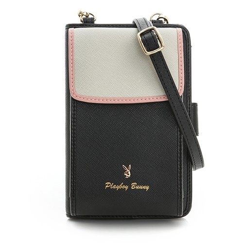 PLAYBOY-Magic Hat Magic hat Little Rabbit Series with back-style clips-Magic Black