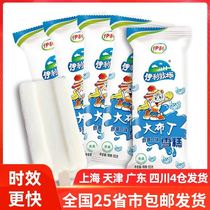 Popsicle Lofa Erie Ranch Big Pudding Ice cream Ice cream cream flavor ice cream Popsicle ice cream cold drink 5