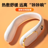 Портативная маленькая перезаряжаемая грелка для рук для школьников, коллекция 2022