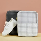 Сумка для хранения для путешествий, сумка-чехол, комплект, чемодан, система хранения, обувь, нижнее белье, сумка-органайзер