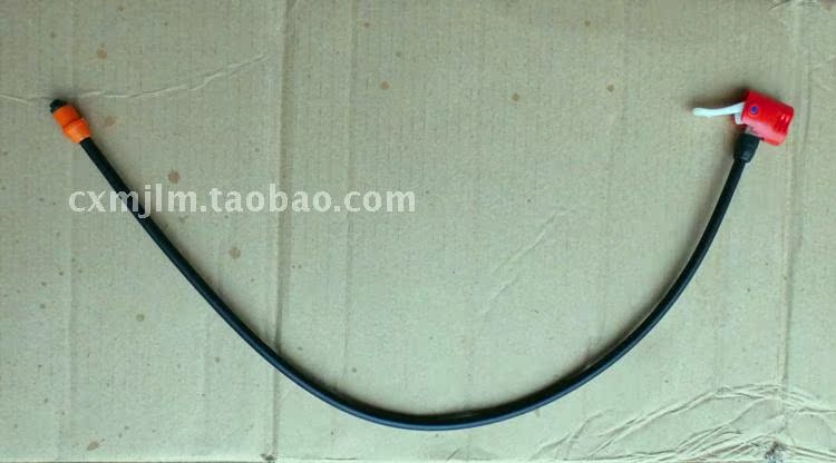 Pompe à vélo - Ref 2393193 Image 21