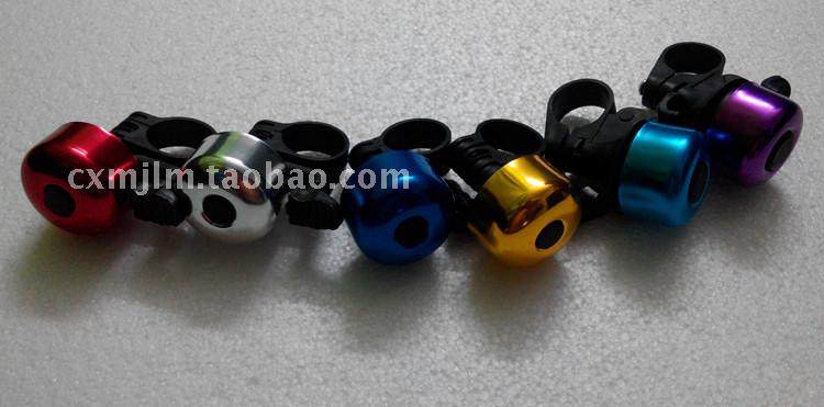 Sonnette de vélo - Ref 1453875 Image 16