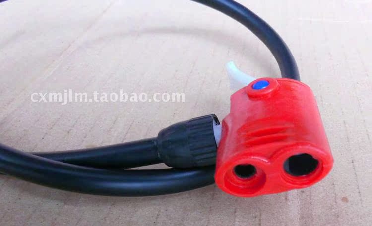 Pompe à vélo - Ref 2393193 Image 22