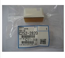 Kiersergeyer 5410 6200 Ricoh JP780 785 2430 rubbing paper cushion 2433 original dress