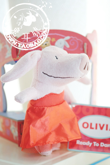Peluche manga Olivia - Ref 2696093 Image 25