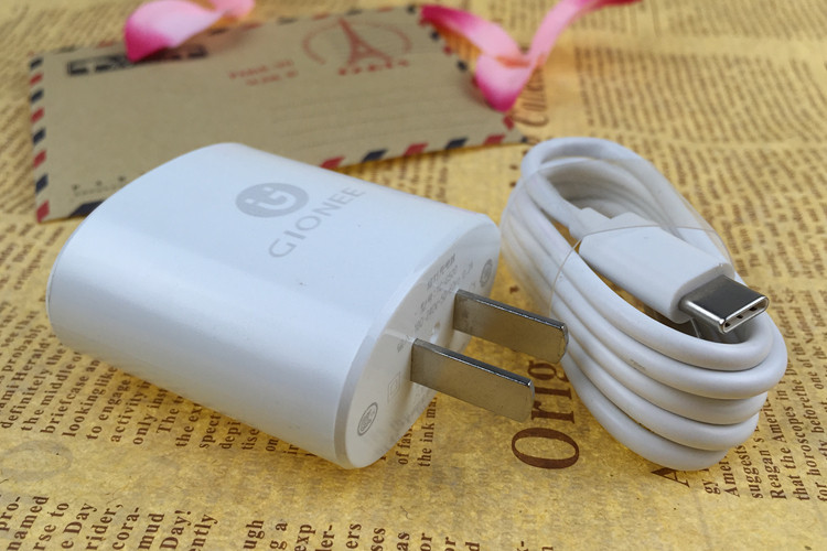 chargeur pour téléphones GIONEE GIONEE - Ref 1302142 Image 11