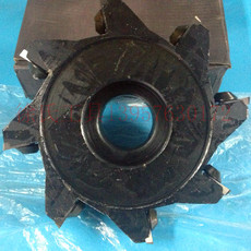 Патрон для фрезы 硬质合金可转位立铣刀面铣刀/飞到盘/孔式刀盘ф63-ф160