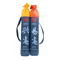 Ye Pinyuan Anhua black tea Yixing hundred and two flower roll tea Yi roll Xing roll The whole high horse six steps Creek hundred-year-old tree