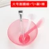 Mặt nạ nhựa Mặt nạ bát Set Beauty Salon DIY Mask Stick Điều chỉnh Rod Spoon Mask Brush Scraper Tool - Các công cụ làm đẹp khác Các công cụ làm đẹp khác