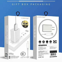 USB charger head 6s Apple 6 Android mobile phone fast charging GM Xiaomi Samsung 2A Huawei vivo applicable oppo