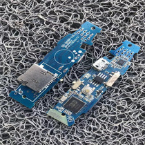 Wireless Bluetooth motherboard a price Bluetooth headset module brand new tray installed 2 random shipments