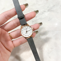 When Poly WATCH Womens High Sensation Lukewarm Wind Women Watch 2021 New Nameplate Lady Watches Womens Petty Crowdwave