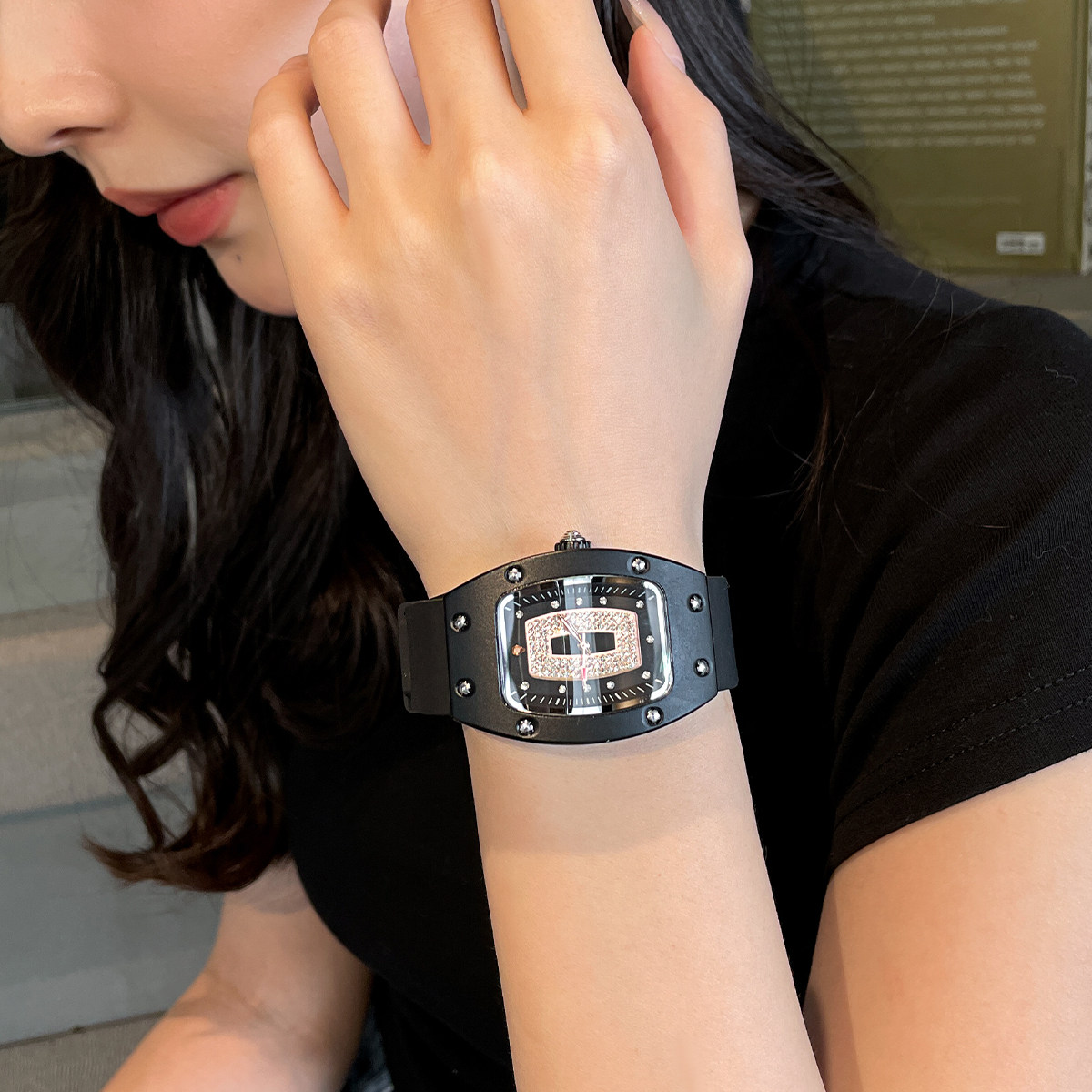 瑞士名牌十大品牌手表：揭秘腕间奢华，谁是你心中的No.1?-十大品牌-淘宝百科网