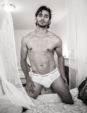 Calvin Klein US приобретает подлинные брюки мужских брюк Pure Cotton 3 коробки с комфортом пятна и дышащим