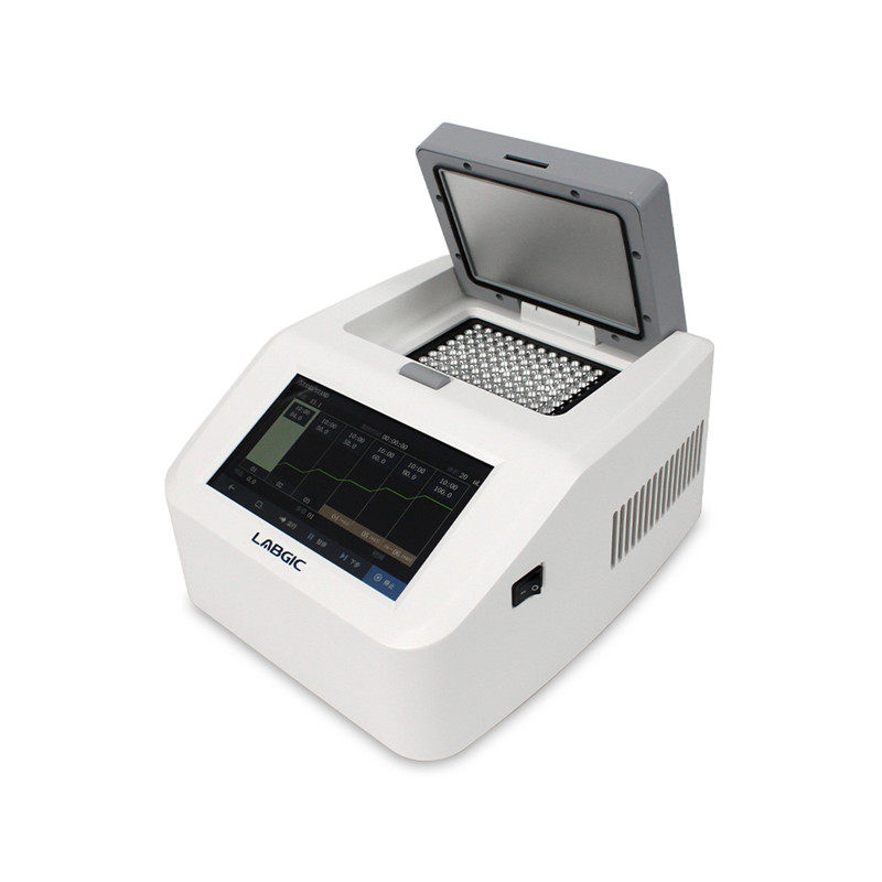 LABGIC兰杰柯 LTC-196G 梯度PCR扩增仪 PCR基因扩增仪