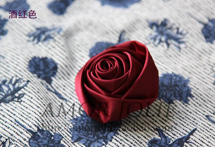 Broche en ruban - Ref 1173939 Image 3