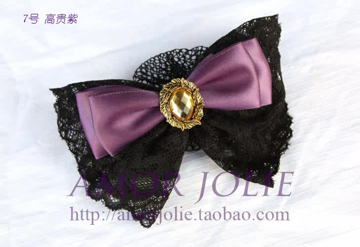 Accessoire cheveux - Ref 1199790 Image 19